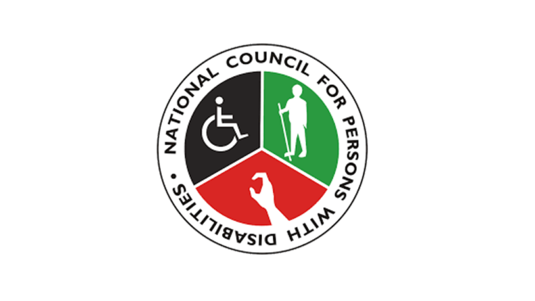 Thumbnail size National Council for Persons With Disability (NCPWD)